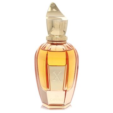 Xerjoff Shooting Stars La Capitale Eau de Parfum 50ml Hommes