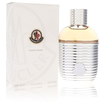 Moncler  Eau de Parfum 60ml Women