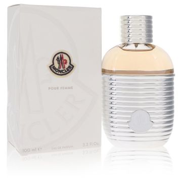 Moncler  Eau de Parfum 100ml Women