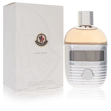 Moncler  Eau de Parfum 150ml Women
