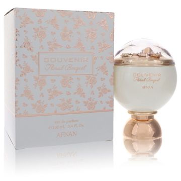 Afnan Souvenir Floral Bouquet Eau de Parfum 100ml Femmes