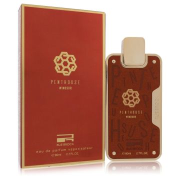 Rue Broca Penthouse Windsor Eau de Parfum 80ml Femmes