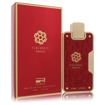 Rue Broca Penthouse Versailles Eau de Parfum 80ml Hommes