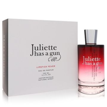 Juliette Has A Gun Lipstick Fever Eau de Parfum 100ml Femmes