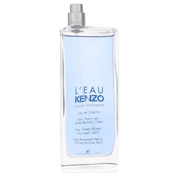 Kenzo L'eau  Eau de Toilette 100ml Hommes (Tester)
