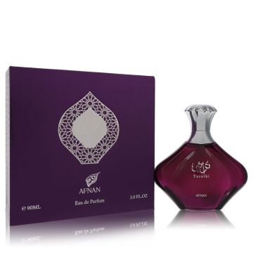 Afnan  Turathi Purple Eau de Parfum 90ml Women