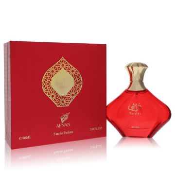 Afnan  Turathi Red Eau de Parfum 90ml Women