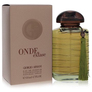 Giorgio Armani Onde Extase Eau de Parfum 50ml Women