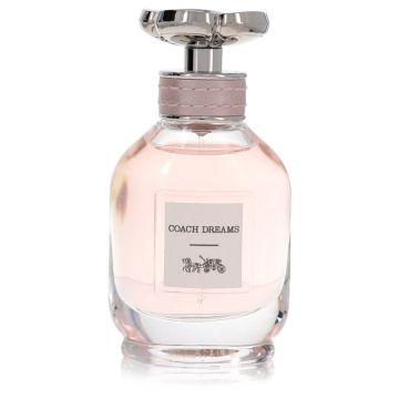 Coach  Dreams Eau de Parfum 38ml Femmes