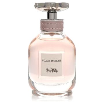 Coach  Dreams Eau de Parfum 38ml Femmes