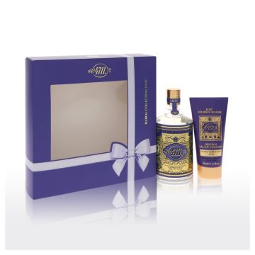 4711  Lilac Coffrets cadeaux  Hommes