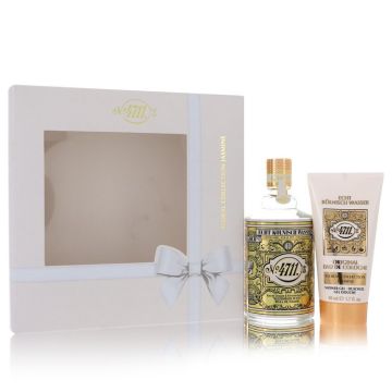 4711  Floral Collection Jasmine Coffrets cadeaux  Hommes
