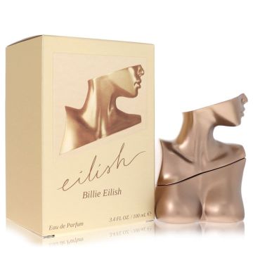 Billie Eilish Eilish Eau de Parfum 100ml Women