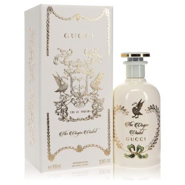 Gucci  The Virgin Violet Eau de Parfum 100ml Herren