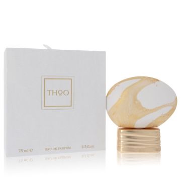 The House Of Oud  What About Pop Eau de Parfum 75ml Unisex