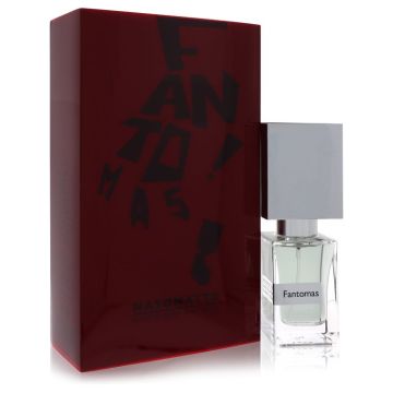 Nasomatto  Fantomas Eau de Parfum 30ml Unisex
