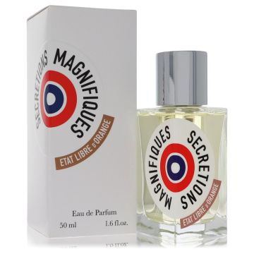 Etat Libre D'orange  Secretions Magnifiques Eau de Parfum 50ml Unisex