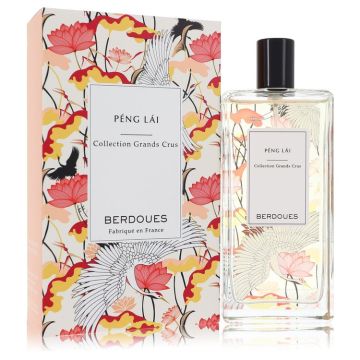 Berdoues Peng Lai Eau de Parfum 100ml Women