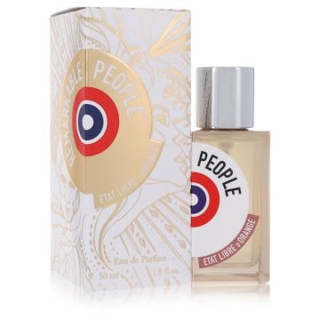 Etat Libre D'Orange Remarkable People Eau de Parfum 50ml Unisex