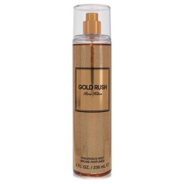 Paris Hilton Gold Rush Body Spray 240ml Women