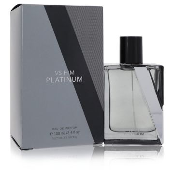 Victoria's Secret Vs Him Platinum Eau de Parfum 100ml Men
