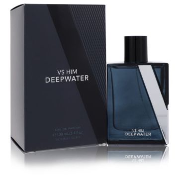 Victoria's Secret Vs Him Deepwater Eau de Parfum 100ml Men