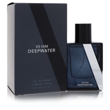 Victoria's Secret Vs Him Deepwater Eau de Parfum 50ml Men
