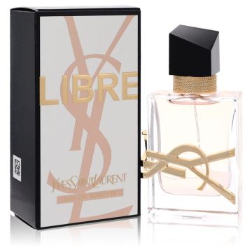 Yves Saint Laurent Libre Eau de Toilette 30ml Femmes
