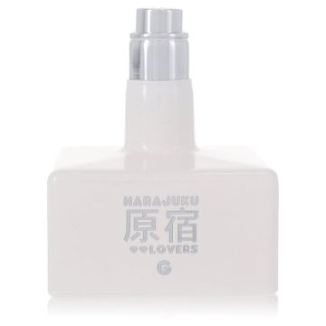 Gwen Stefani Harajuku Lovers Pop Electric G Eau de Parfum 50ml Femmes (Tester)