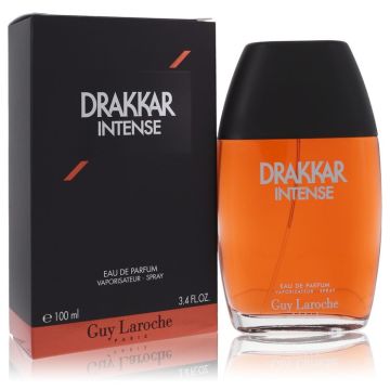 Guy Laroche Drakkar Intense Eau de Parfum 100ml Men