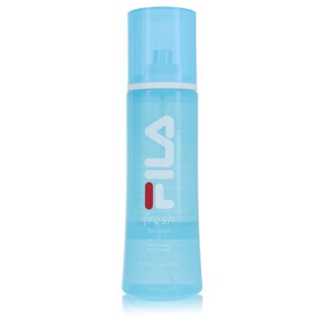 Fila  Fresh Body Spray 248ml Men