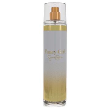 Jessica Simpson Fancy Girl Body Spray 240ml Women