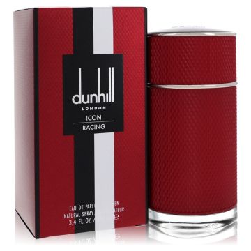Alfred Dunhill Dunhill Icon Racing Red Eau de Parfum 100ml Men