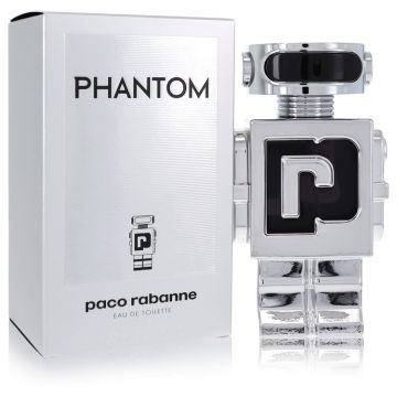 Paco Rabanne  Phantom Eau de Toilette 100ml Hommes