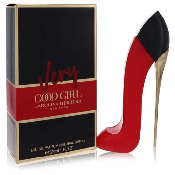 Carolina Herrera Very Good Girl Eau de Parfum 30ml Femmes