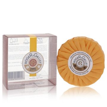 Roger & Gallet  Bois D'orange Seife 104ml Women