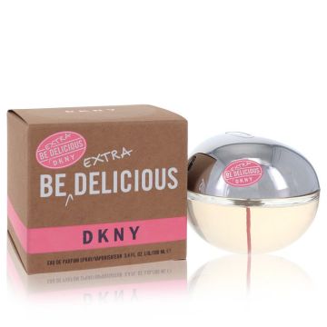 Donna Karan Be Extra Delicious Eau de Parfum 100ml Women