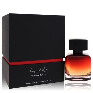 Phuong Dang Liquid Red Eau de Parfum 100ml Femmes