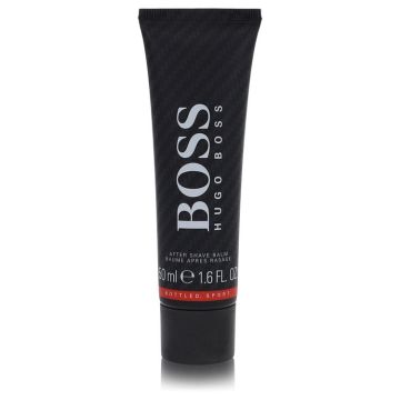 Hugo Boss Boss Bottled Sport After Shave 50ml Men