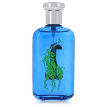 Ralph Lauren Big Pony Blue Eau de Toilette 100ml Hommes