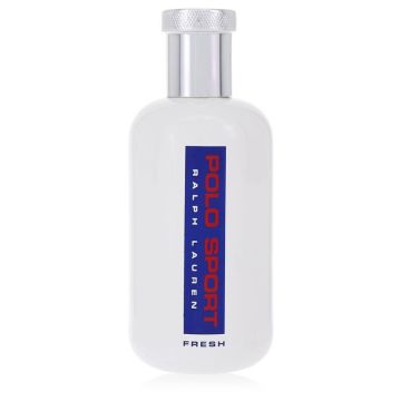 Ralph Lauren Polo Sport Eau de Toilette 125ml Men