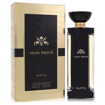 Riiffs  Mon Prive Eau de Parfum 100ml Unisex