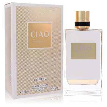 Riiffs  Ciao Pour Femme Eau de Parfum 100ml Women