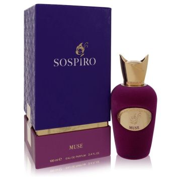Sospiro  Muse Eau de Parfum 100ml Women