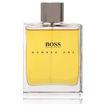 Hugo Boss Boss No. 1 Eau de Toilette 100ml Hommes