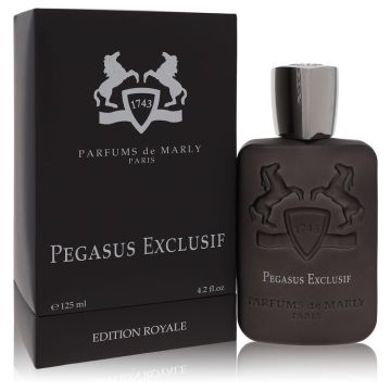 Parfums De Marly Pegasus Exclusif Eau de Parfum 125ml Men
