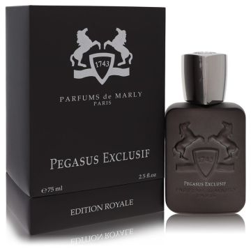 Parfums De Marly Pegasus Exclusif Eau de Parfum 75ml Men
