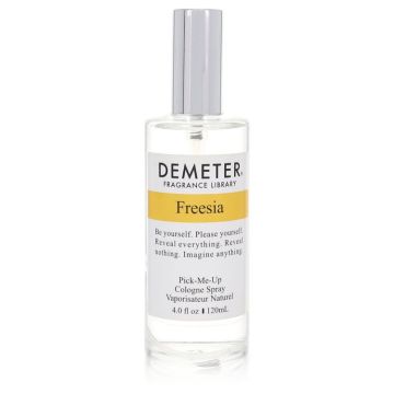 Demeter  Freesia Eau de Cologne 120ml Women