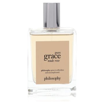 Philosophy Pure Grace Nude Rose Eau de Toilette 60ml Women