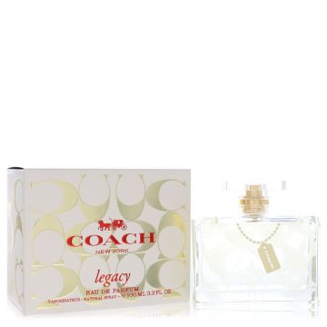 Coach  Legacy Eau de Parfum 100ml Femmes